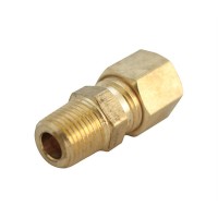 ADAPTER 3/4CX3/4M BRASS (Pack of 5)