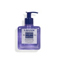 Loccitane Cleansing Lavender Liquid Hand Soap 101 Fl Oz