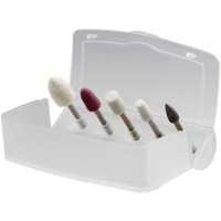 Emjoi Ap3Rpm Micropedi Manicure Kit