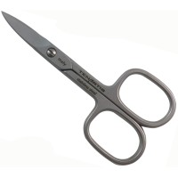 Stainless Steel Nail Scissors Tenartis Made In Italy