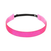 Banibands Headbands For Women Non Slip Adjustable Sports Head Bands Made In Usa Perfect Headband For Active Women Stays In