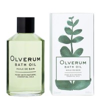 Olverum Natural Bath Oil Vegan Crueltyfree Revitalizing Clean Beauty Bath Oil 85 Fl Oz 250 Ml