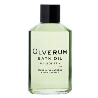 Olverum Natural Bath Oil Vegan Crueltyfree Revitalizing Clean Beauty Bath Oil 85 Fl Oz 250 Ml