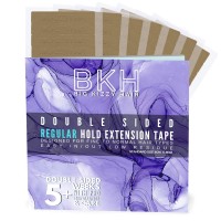 Big Kizzy Regular Hold Tape In Extension Replacement Tape 144 Tabs Strong Natural Hold For 57 Weeks