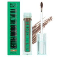 Babe Original Volumizing Eyebrow Filler For Thicker Brows Tinted Brow Gel With Peptides Biotin Smudge Resistant Brow Mascar