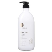 Luseta Marula Oil Hydrating Hair Shampoo Salon Quality Shampoo That Cleanses Protects Nourishes And Conditions Sulfatefree