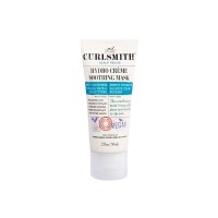 Curlsmith Hydro Crme Soothing Mask Vegan Soothing Hair Mask For Any Hair Type 2Oz