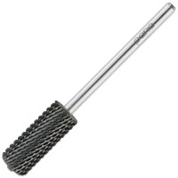 Usa Pana Professional 332 Shank Size Crystal Top Small Or Large Barrel Carbide Bit Nail Drill Bit For Dremel Machine Sm