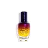 Loccitane Immortelle Overnight Reset Oilinserum For A More Youthful And Rested Complexion 1 Fl Oz Pack Of 1