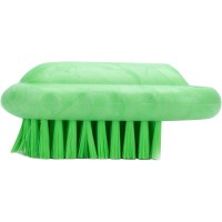 Sparta Nail Scrub Brush Commercialgrade Heavyduty Hand And Fingernail Brush With Stiff Bristles For Gardeners Mechanics And