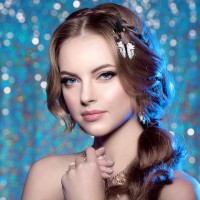 Butterfly Hair Clips Y2K Hair Accessories Cute Glitter Butterflies And Small Clips For Thick Hair 20 Pcs