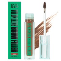 Babe Original Volumizing Eyebrow Filler For Thicker Brows Tinted Brow Gel With Peptides Biotin Smudge Resistant Brow Mascar