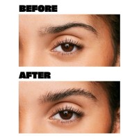 Babe Original Volumizing Eyebrow Filler For Thicker Brows Tinted Brow Gel With Peptides Biotin Smudge Resistant Brow Mascar