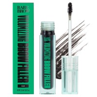 Babe Original Volumizing Eyebrow Filler For Thicker Brows Tinted Brow Gel With Peptides Biotin Smudge Resistant Brow Mascar