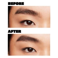 Babe Original Volumizing Eyebrow Filler For Thicker Brows Tinted Brow Gel With Peptides Biotin Smudge Resistant Brow Mascar