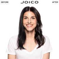 Joico Youthlock Treatment Masque Formulated With Collagen Nourish And Soften Hair Reduce Frizz And Fall Boost Shine