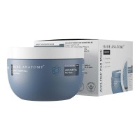 Bare Anatomy Antihair Fall Mask Provides 5X Hair Fall Control For Hair Fall Suitable For All Hair Types Enriched With A