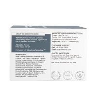 Bare Anatomy Antihair Fall Mask Provides 5X Hair Fall Control For Hair Fall Suitable For All Hair Types Enriched With A