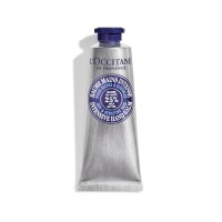 Loccitane Nourishing Intensive Hand Balm With 25 Organic Shea Butter Intense Nourishment Vegan 1 Oz