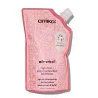 Amika Mirrorball High Shine Protect Antioxidant Conditioner 500Ml