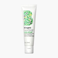 Briogeo Superfoods Avocado Kiwi Mega Moisture Mask Proteinfree Deep Hydration Enhance Shine Vegan Phalate Parabenfree