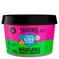 Lola From Rio Xapadinha Disciplining Hair Mask For Straight Or Straightnened Hair 55 Alignement 40 Reduction In Frizz I