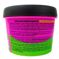 Lola From Rio Xapadinha Disciplining Hair Mask For Straight Or Straightnened Hair 55 Alignement 40 Reduction In Frizz I