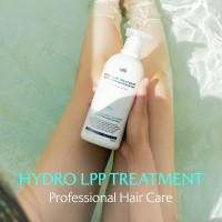 Lador Hydro Lpp Keratin Hair Treatment Anti Frizz Conditioner Mask For Dry Damaged Color Treated Gray Hair Hydrolyzed Co